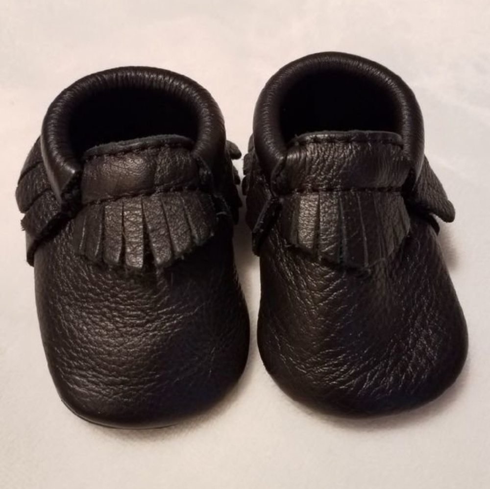 Freshly Picked Mocs